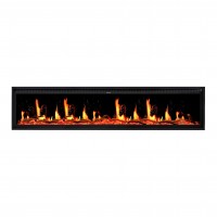 Royal Flame 5DVART LCD84